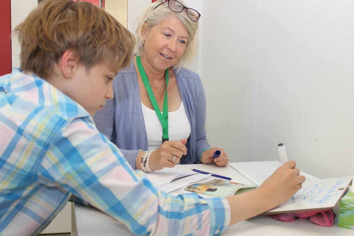 NewInZurich's tweet photo. If you're thinking of training as a #TeachingAssistant in #Zurich get in touch with Sylvia from #FoundationForLearning as quickly as you can! Details here: https://t.co/WmZtNTr4tn #teaching #courses #learning #Switzerland https://t.co/Kco5aOfELC