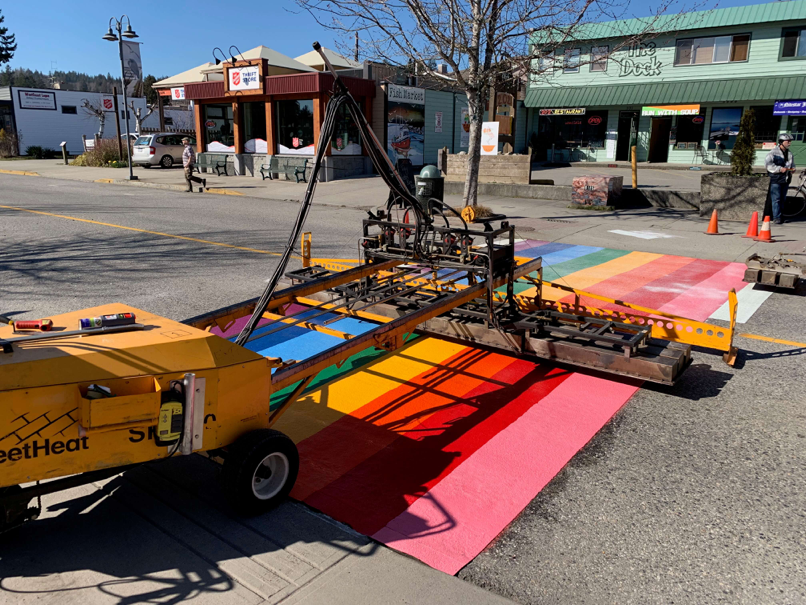 Square One Paving tweet media