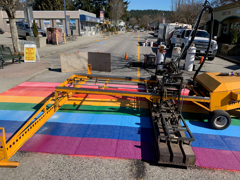 Square One Paving tweet media