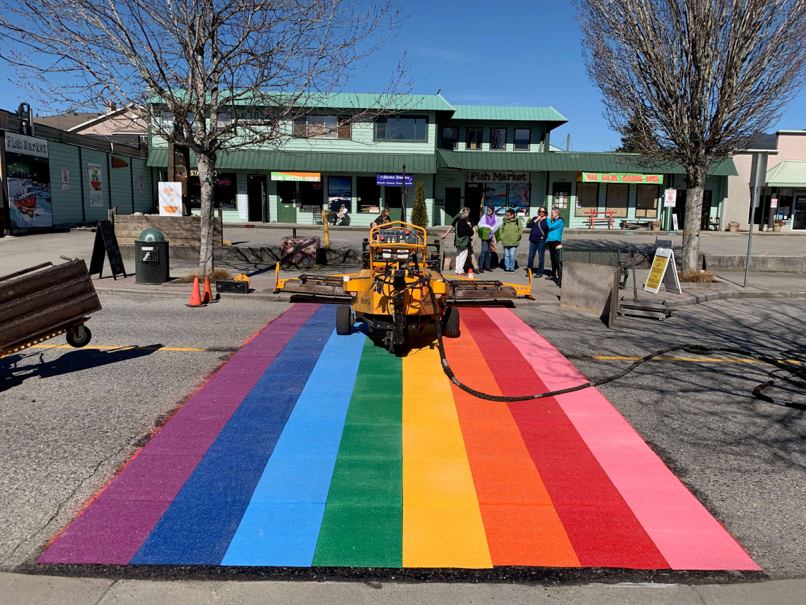 Square One Paving tweet media