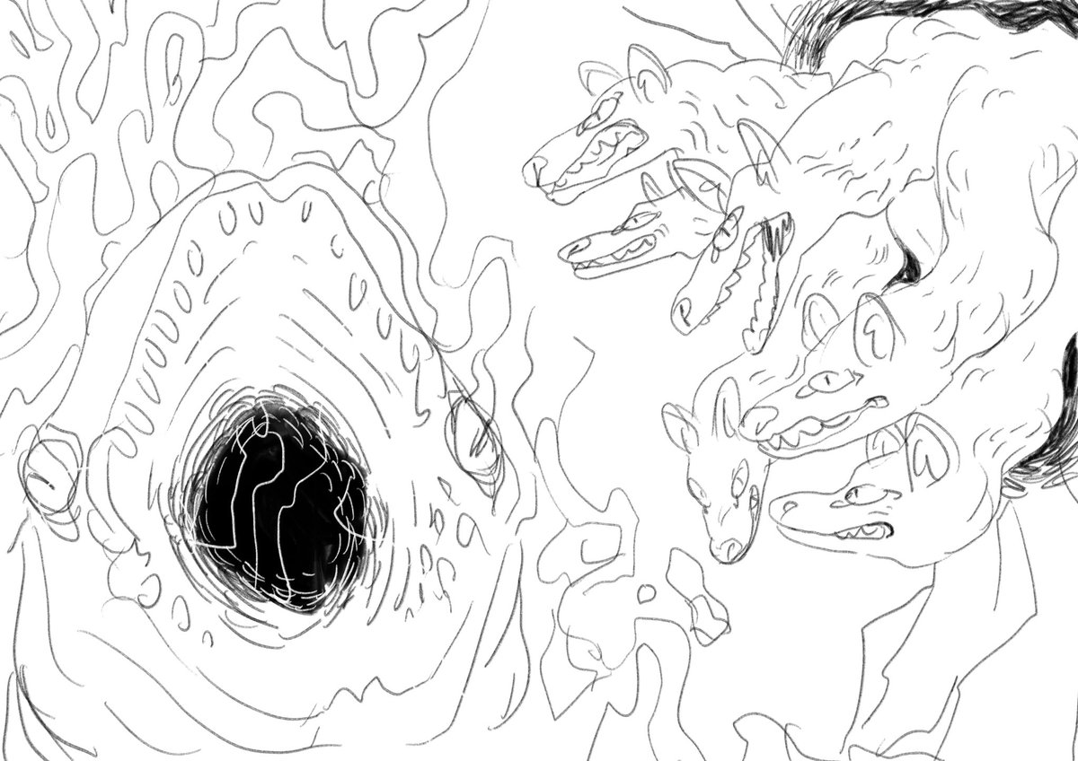I've been reading the odyssey 