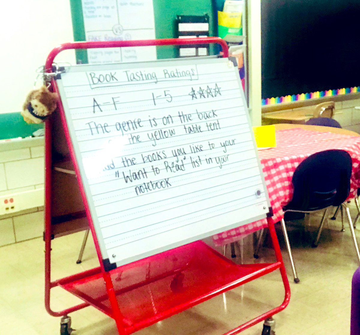 Dana Bisker tweet media