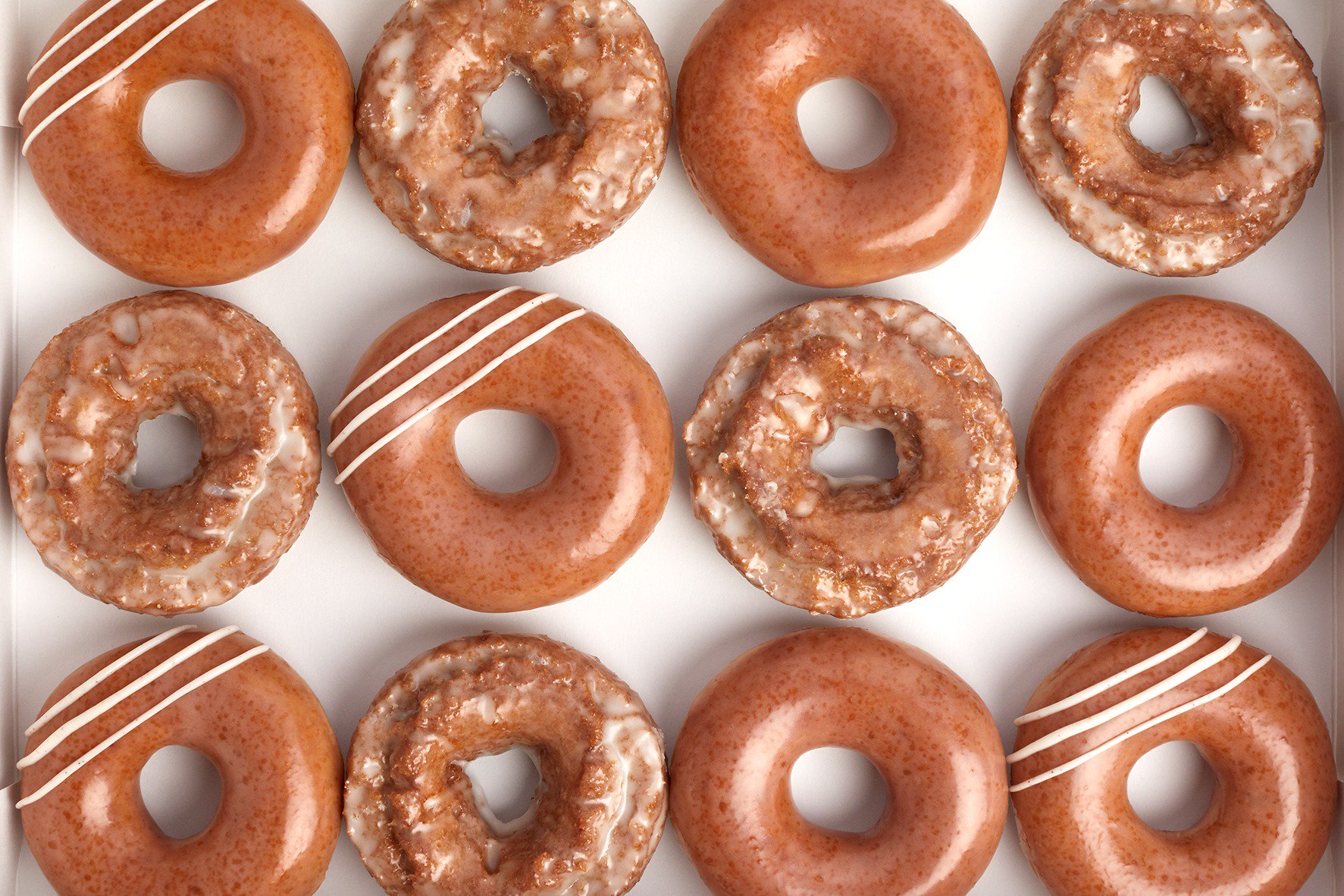 Krispy Kreme On Twitter Last Days For Our Pumpkinspice Original