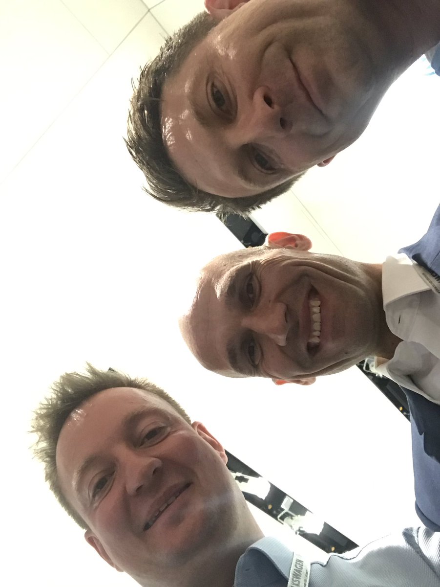 Christian Spohn tweet media