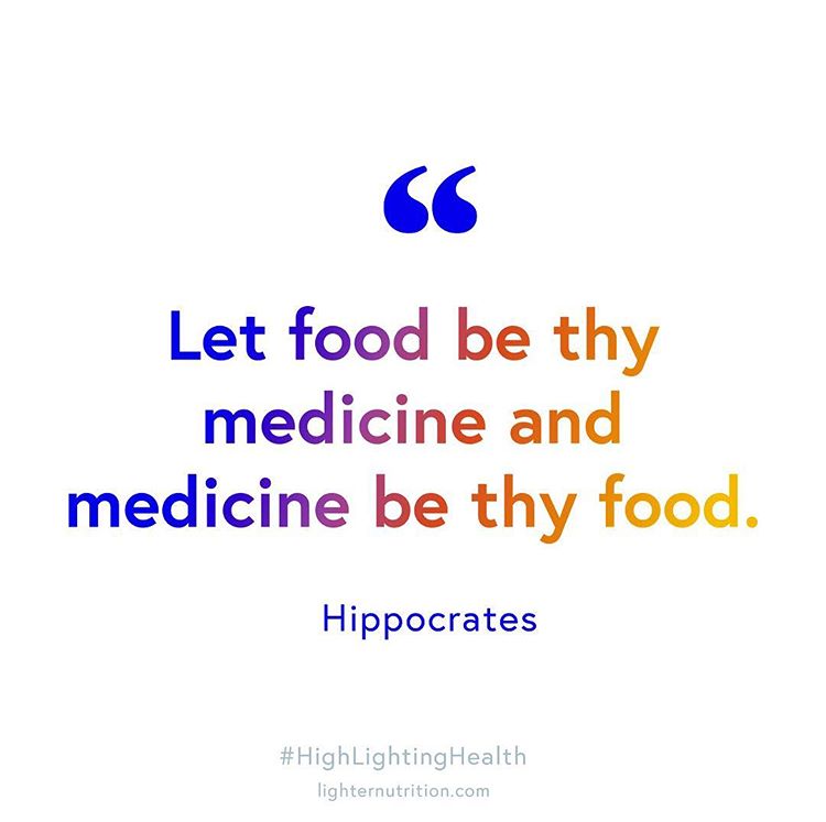 Healthcare providers have the ability to influence patients’ eating habits. Let food be your healing power! 🍎🍊🍋🍈🍐🍏🍇🍠 #highlightinghealth #foodasmedicine #aclm #plantricianproject #registereddietitian #pcrm #nutritionprograms #lifestylemedicine