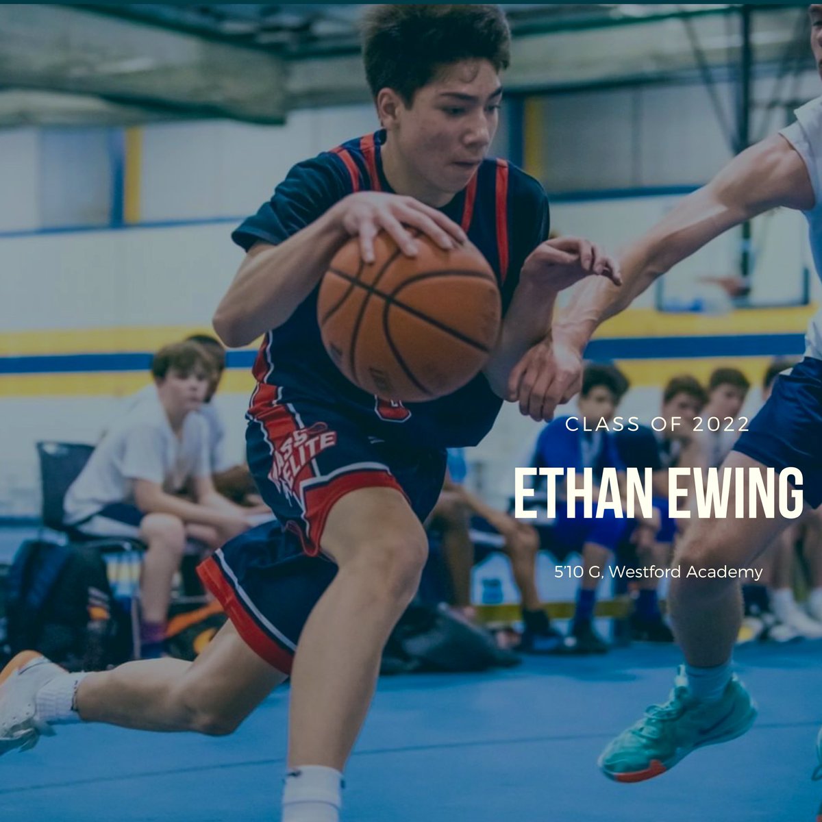 Ethan‘s game is varsity-ready, just needs the opportunity at Westford Academy this winter  —  great instincts on both ends of the floor, a capable scorer from all 3 levels. He’s a great athlete and plays with active hands on D. Weight training now part of the routine too >>>