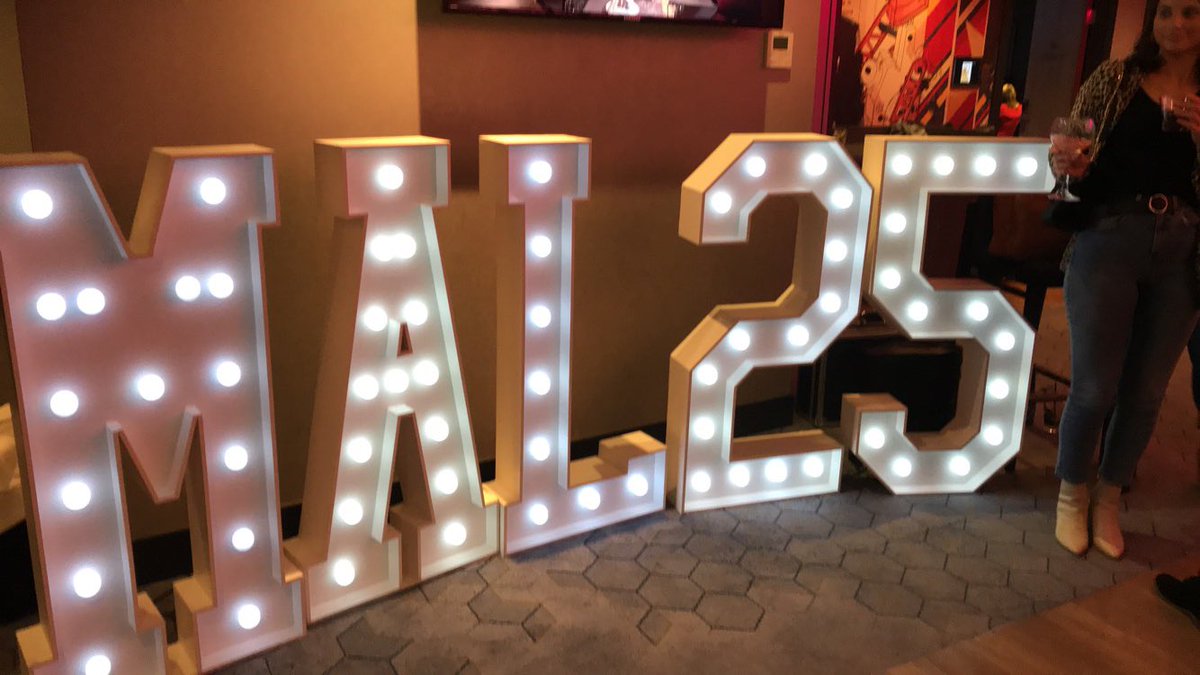 anitachumber's tweet photo. Great fun tonite celebrating #25years of @MalmaisonHotels @BirminghamMal thank you @EASTVILLAGEPR for the invite... enjoyed my #gin courtesy of @Cotswoldistill the great #food #HappyBirthday #mal 

@taratomes @hattiedsouza @adamhayes900 @SanjeetaBains @BiteYourBrum @JagerUK https://t.co/Rwu7fulHqs