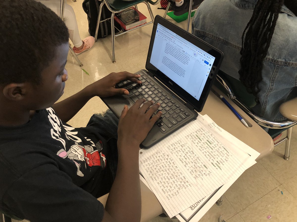 MrsSandsELA's tweet photo. This week we have been working hard on Narrative Writing!! #lcmscougarstrong https://t.co/8Sb2spa6WH