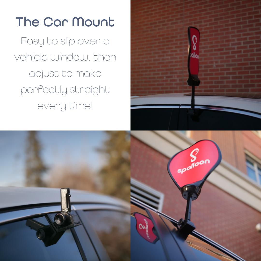 Car Dealerships! Tired of paying employees to blow up and tie balloons on cars?
Spalloons can be set up every day in just minutes with the Car Mount Spalloon!
.
.
.
#cars #marketing #advertising #dealerships #business #entrepreneur #branding #follow