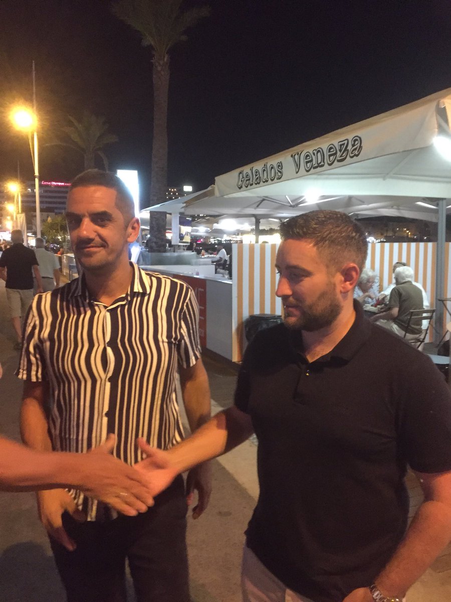 Angela Binning tweet media