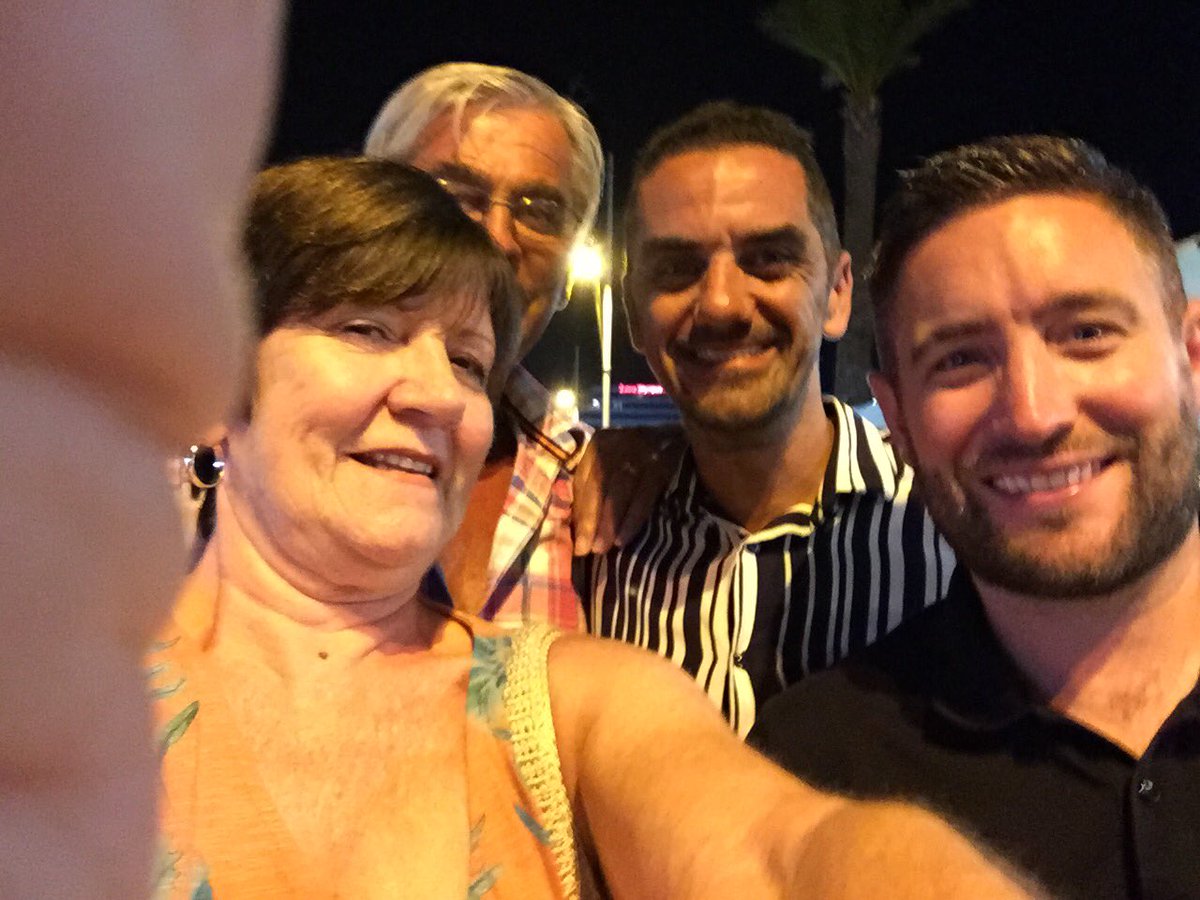 Angela Binning tweet media