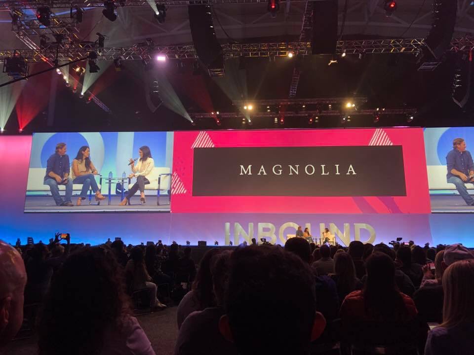 trekkbuzz's tweet photo. They then headed to the four-day conference. From incredible keynotes to educational breakout sessions — they came away with tons of new knowledge and ideas. Thanks for another great year, @INBOUND . #ExplorationoftheWeek . @HubSpot #INBOUND19 https://t.co/gXn3omcqZL