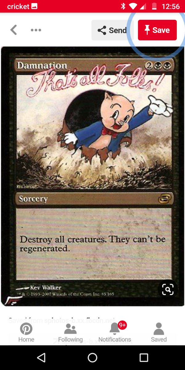 LilithinTTV's tweet photo. I want this custom art of damnation 😂😂 #MagicTheGathering #Magic #geek #nerd #nerdy #NerdWorldOrder #boardgamegeek #cardgames #FunniestTweets #FuelYourGame #twitch #twitchstream #art #customeart #ArtistOnTwitter #FolloMe #follobackinstantly #RETWEEETT #Retwet #RETROGAMING https://t.co/fhtcSrak8n