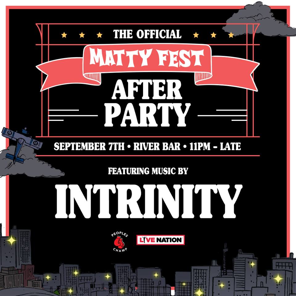 RBCEchoBeach's tweet photo. The event is going all night long! Following @WuTangClan's set, the party will continue in the River Bar for the Official After-Show with @djintrinity! https://t.co/HRlwe6qq98