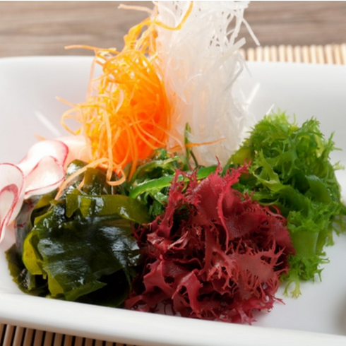 CrystalStar's tweet image. Sea vegetables can transform your health! When we eat sea vegetables, and when we take seaweed baths, we are tapping into the restorative source of all life. ow.ly/orqQ30psknl 
#healthyhealing #seavegetables #seaweed #healthyherbs #wholeherbs #herbsforhealth #healthyfood