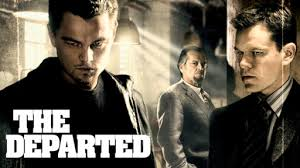 The Departed. Great crime movie! Police v Maffia, both parties have a mole, and the question is, who is going to find their mole first. The outcome wasn’t what I was hoping. Incredibe performance by Di Caprio, also my first time watching Jack Nicholson in a movie. 