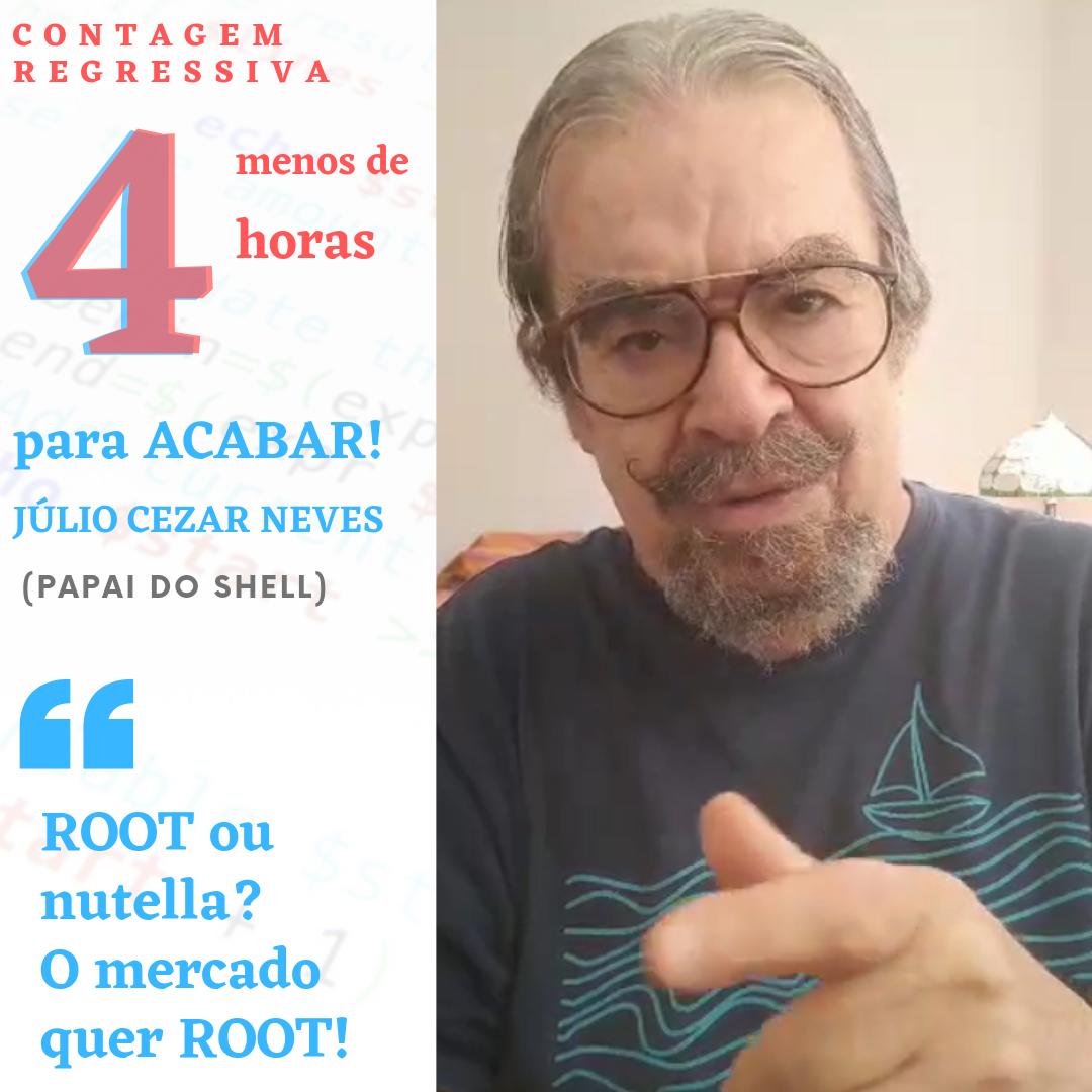 juliobash's tweet photo. menos de 4 horas para acabar uma excelente oportunidade para virar um profissional ROOT

 Manifeste o interesse no link abaixo e aguarde as coordenadas

 https://t.co/gLaBdDUvOE

até às 23h59 desta sexta-feira

suSHELLso!

#shelllinux #shell #shellbash #linux #unix #root https://t.co/bdfGolIhM6