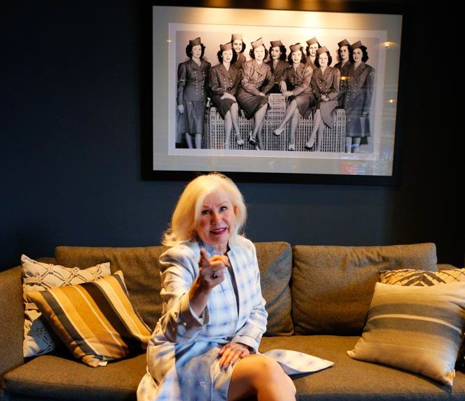 DynamicMynds's tweet image. "That's right! It is time for women to BANK ON WOMEN!
Register one Eventbrite at eventbrite.com/e/banking-on-w…

#FinanceIsFemale