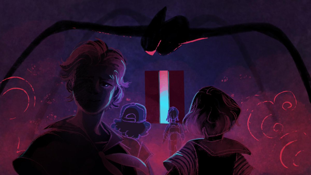 fnewsmagazine's tweet photo. For yet another season, “Stranger Things” has done it again. What is it that keeps the show’s appeal? Read our dive into the drive behind the show. Link in bio. #strangersthing #netflix https://t.co/JqQdAOqTuI
