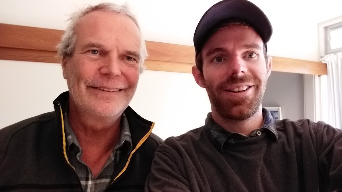 I have to say that talking with Jeff Holte from <a href="/ligeracademy/">Liger Leadership Academy</a> has been totally enlightening! Our discussion: how do we serve communities at home and abroad with excellent educational opportunities that don't promote our own cultures, but allow them to make change in their own?