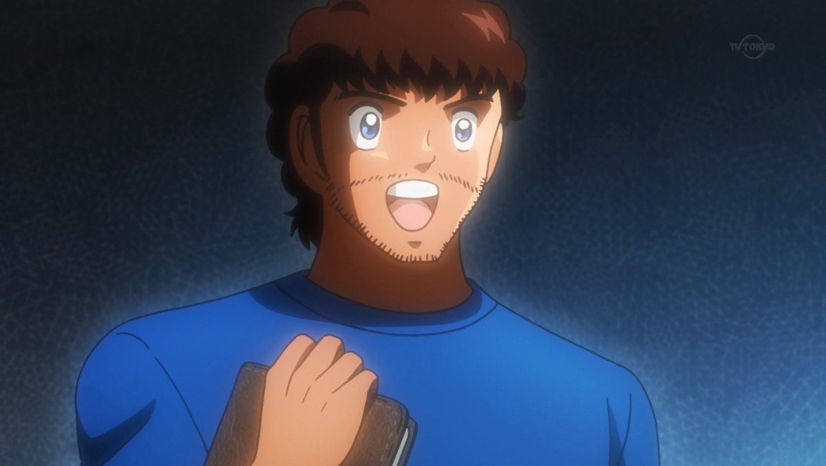 嘲笑のひよこ すすき Twitterissa 本日9月7日は キャプテン翼 のロベルト本郷の誕生日 おめでとう キャプテン翼 キャプ翼 C 翼 ロベルト本郷生誕祭 ロベルト本郷生誕祭19 9月7日はロベルト本郷の誕生日