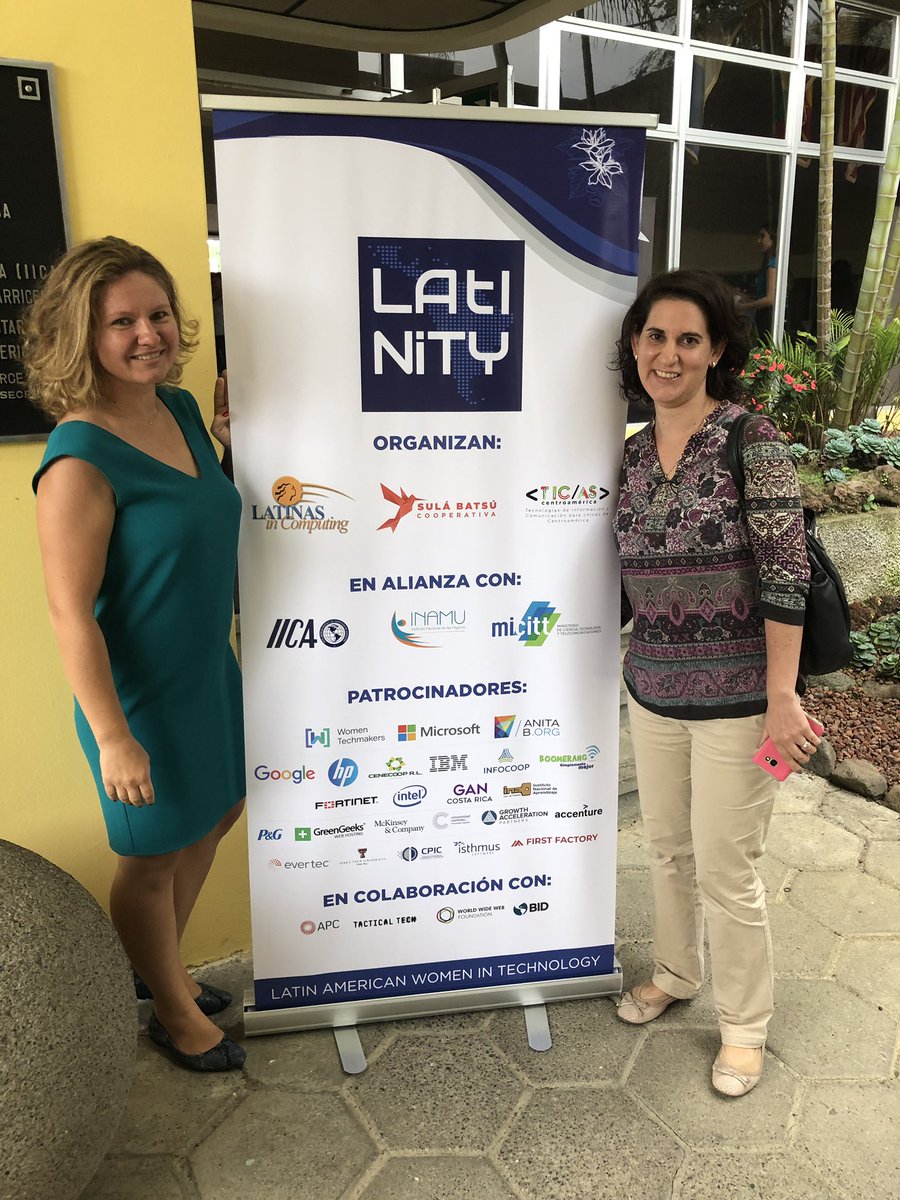 GAN4Skills's tweet photo. What’s tech got to do with it? Join us at #Latinity to learn about inclusive opportunities in tech in #LatinAmerica. @IBM @Accenture  @MicrosoftLatam @USDOL @S4YE_Coalition @ILO_GlobalKSP @GANCostaRica @EIDOS_global https://t.co/IcXVDSs4YI