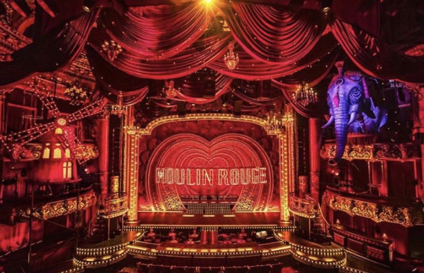 delafnte's tweet photo. Necesito ir al musical de Moulin Rouge de Broadway para seguir mi vida con normalidad y coherencia. https://t.co/7GPNwGdlXy