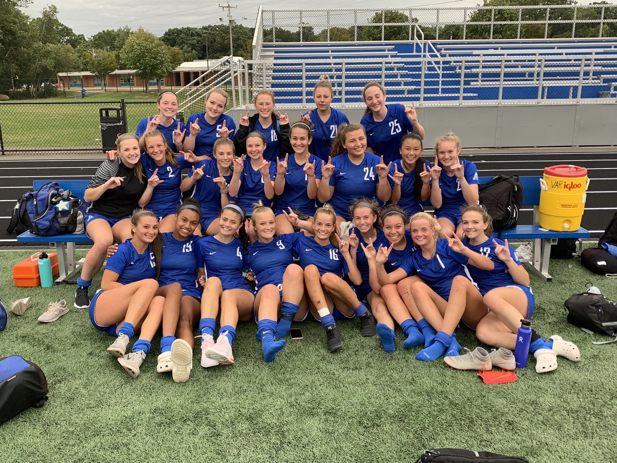 Attleboro High School Girls Soccer⚽️ tweet media