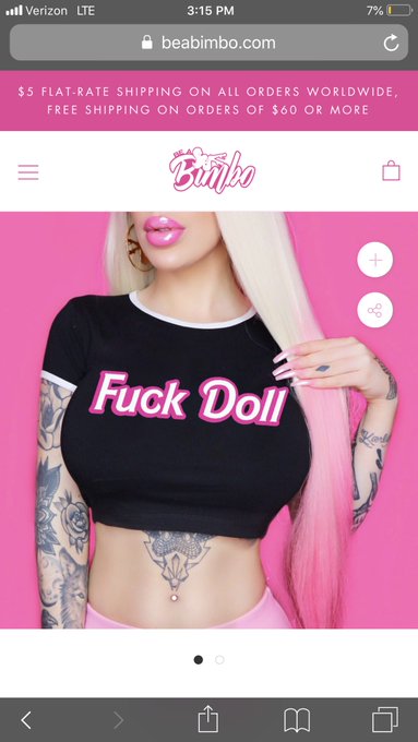 who will be first to buy me a top from the @beabimbo store! 🤩 😊  https://t.co/rEOyQ82P7S  https://t.co/qCDItWDli4<a class="tags" href="/tag/beabimbo">@beabimbo</a><a href="/tag/headdoctor"class="tags"><span>#headdoctor</span></a><a href="/tag/deepthroat"class="tags"><span>#deepthroat</span></a><a href="/tag/facefucking"class="tags"><span>#facefucking</span></a><a href="/tag/ballsdeep"class="tags"><span>#ballsdeep</span></a>