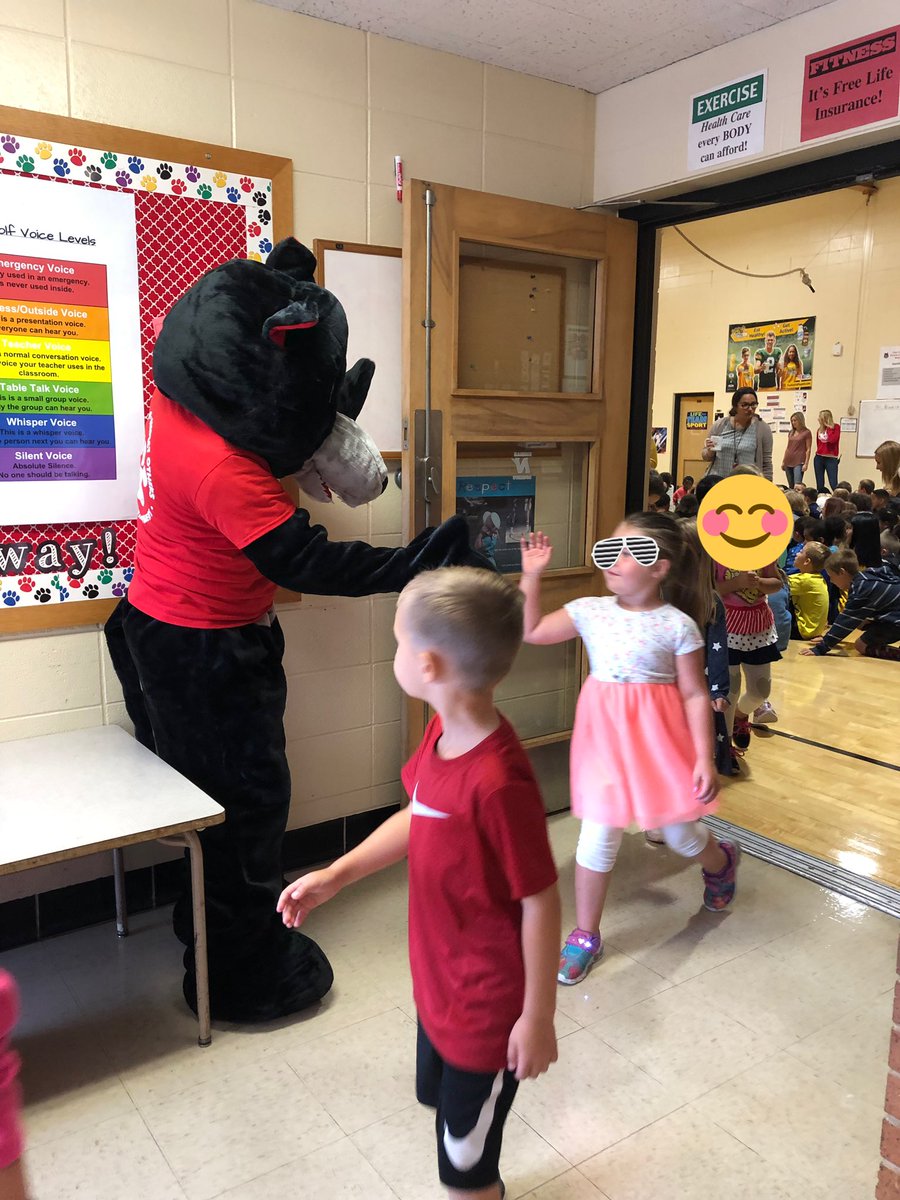 Taft Elementary School tweet media