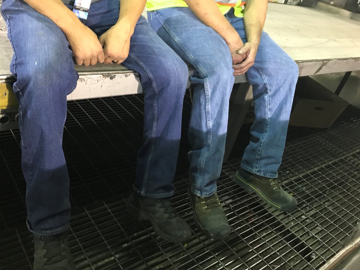 A Langford (@alangford17) on Twitter photo Thank you to the Sunrise Gateway Team for wearing proper footwear. #TogetherWeKeepItSAfe <a href="/upsgatewayslc/">SLC Gateway</a> <a href="/luke_brwnldr/">Luke Mathews</a> <a href="/SHELBYDOO7/">RACHELLE ANDERSON</a> @DesertMTUPSers <a href="/MPZakely/">Mike Zakely</a> <a href="/RubenSafetyDM/">Ruben Rodriguez Jr</a> Thank you to the Sunrise Gateway Team for wearing proper footwear. #TogetherWeKeepItSAfe <a href="/upsgatewayslc/">SLC Gateway</a> <a href="/luke_brwnldr/">Luke Mathews</a> <a href="/SHELBYDOO7/">RACHELLE ANDERSON</a> @DesertMTUPSers <a href="/MPZakely/">Mike Zakely</a> <a href="/RubenSafetyDM/">Ruben Rodriguez Jr</a>