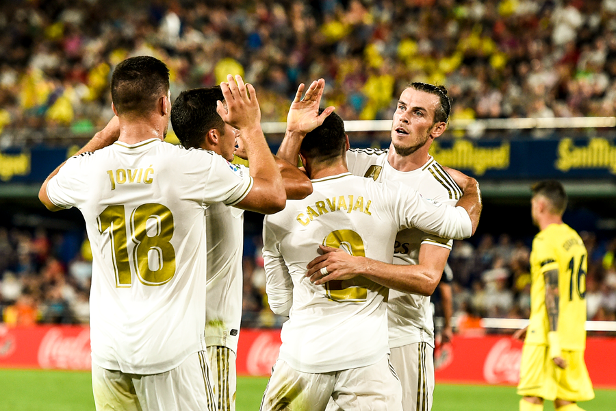 B/R Football tweet media