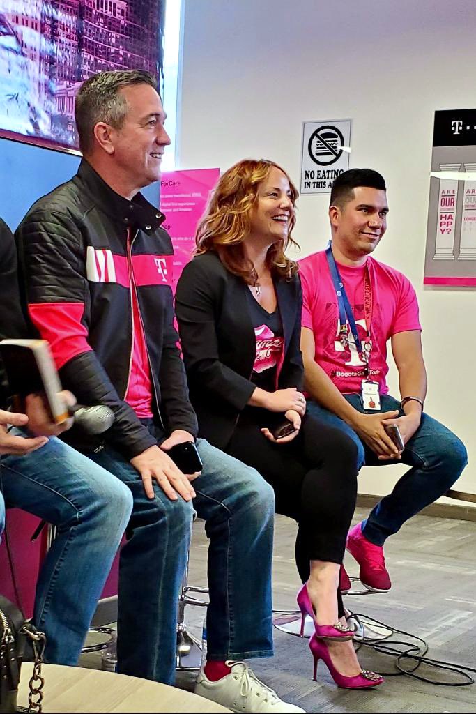 CallieField's tweet image. Wonderful time in Bogota talking to our #TeamOfExperts! So impressive to hear them think like business owners and create meaningful solutions for our customers. 💗💗💗 this team! #TexTalks @SutherlandCorp