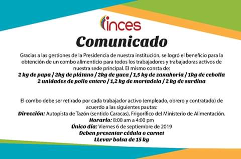 Justicia y Paz tweet media