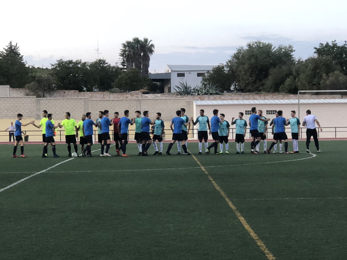 Segundo partido de pretemporada de los nuestros! F.C. Aguilarense 3-0  AD Villa de Espejo.  Seguimos engrasando la máquina para la temporada, que arrancará el próximo domingo, día 15, en Palma Del Río. Lo mejor está por llegar... ÚNETE A NOSOTROS!!! ⚪️💚⚪️