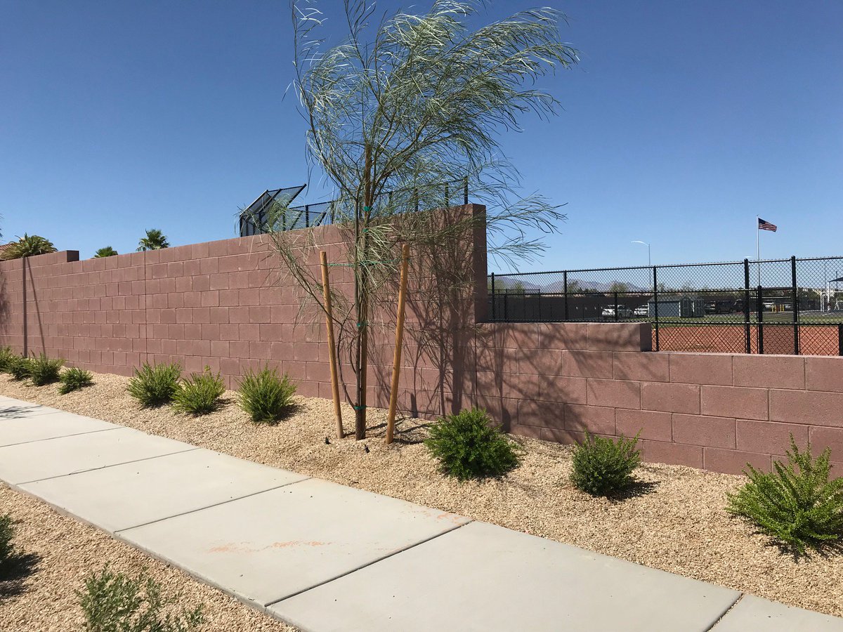 HirschiMasonry's tweet photo. Back in February we showed you progress photos of our work at Legacy
Traditional School by Burke Construction. Well…this amazing school is now
complete and we are excited to show you how it turned out! #BurkeConstruction #LegacyTraditionalSchool #StructuralWalls #BrickVeneer https://t.co/7QpAx4qalf