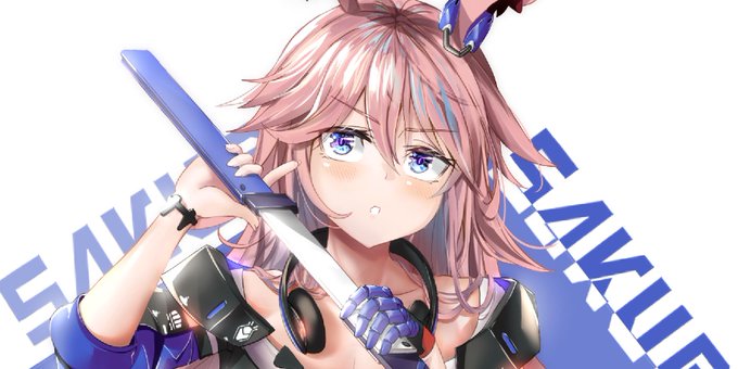 im currently converting the size and sorting layers, until then i will just upload this

#HonkaiImpact3rd 