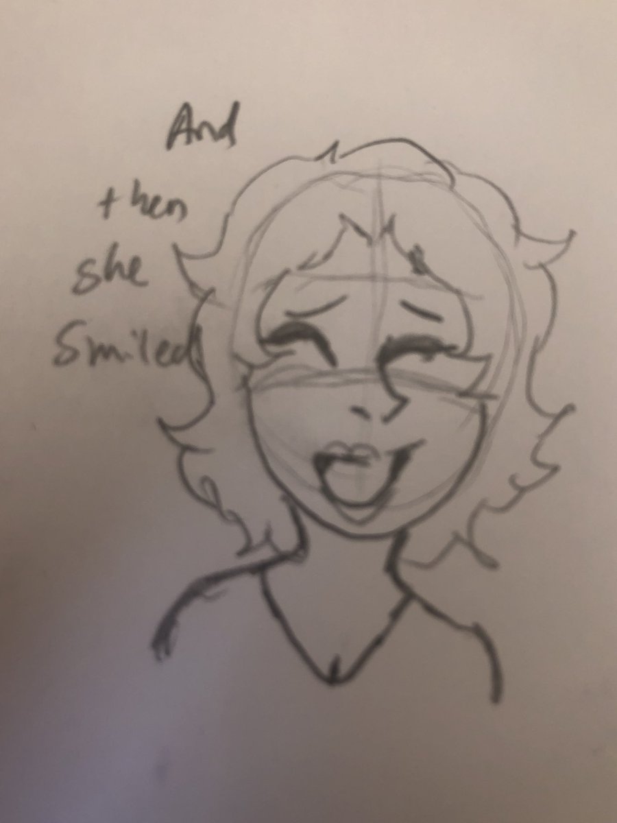 AgentBlueHeart_'s tweet image. [ DYLANS PAST MEMORIES ] [ COMIC 1 ] 
[ PART 2/4]