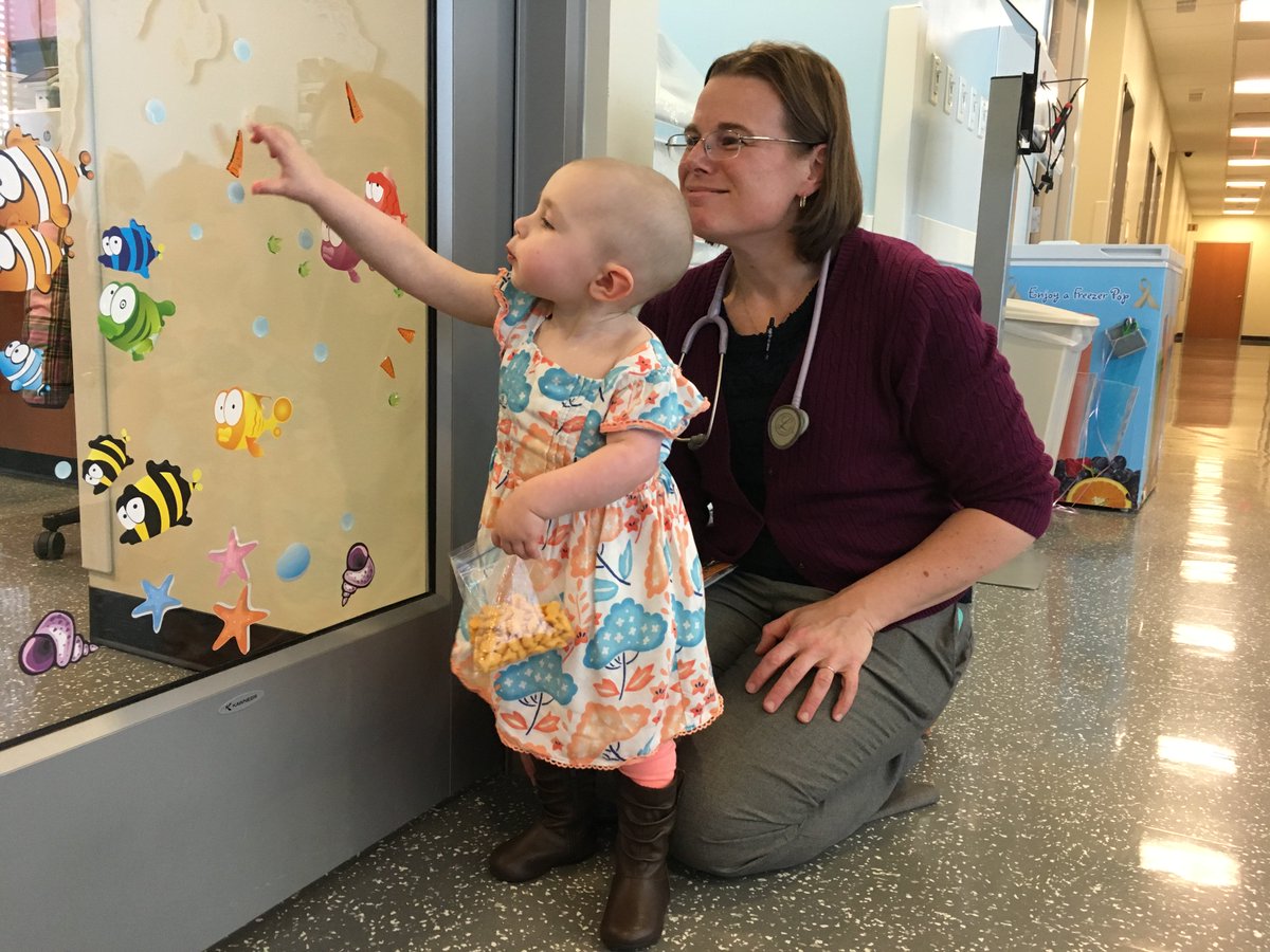 childrensatvcu's tweet photo. Globally there are more than 300,000 children diagnosed with cancer each year. Our ASK Pediatric Hematology and Oncology Clinic team is dedicated to lowering that number and improving the quality of children's lives. #KidsofCHoR #childhoodcancerawareness #askccf https://t.co/ZxNFoBcBpT