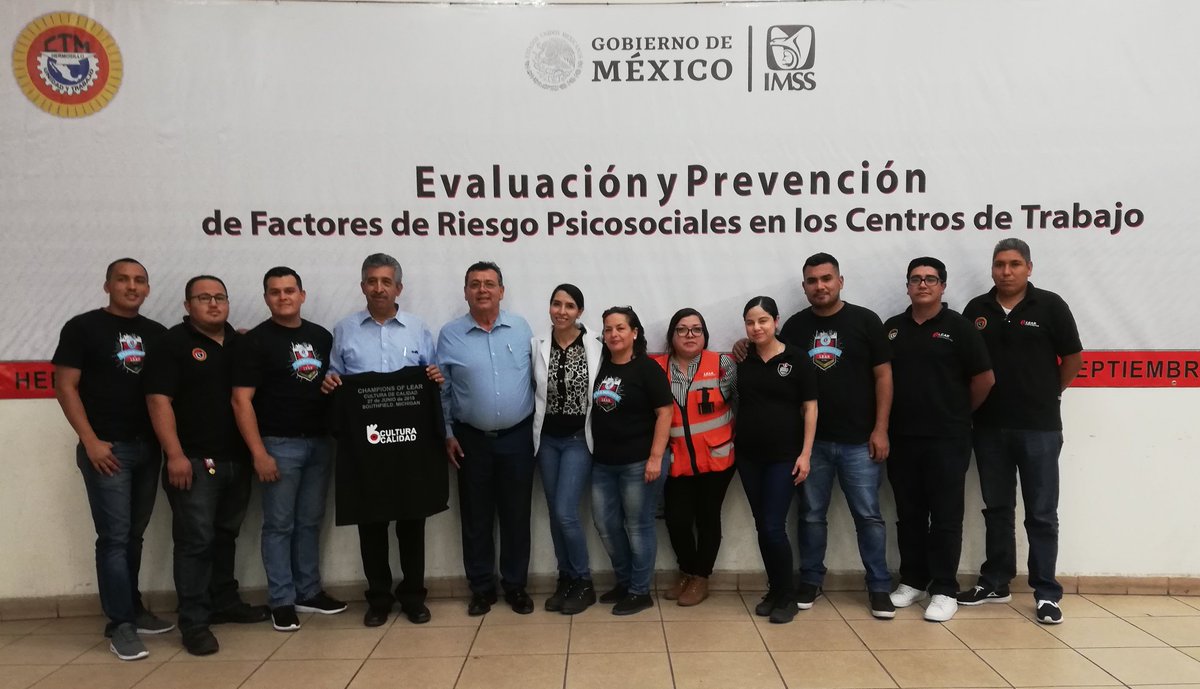 CTM SONORA tweet media