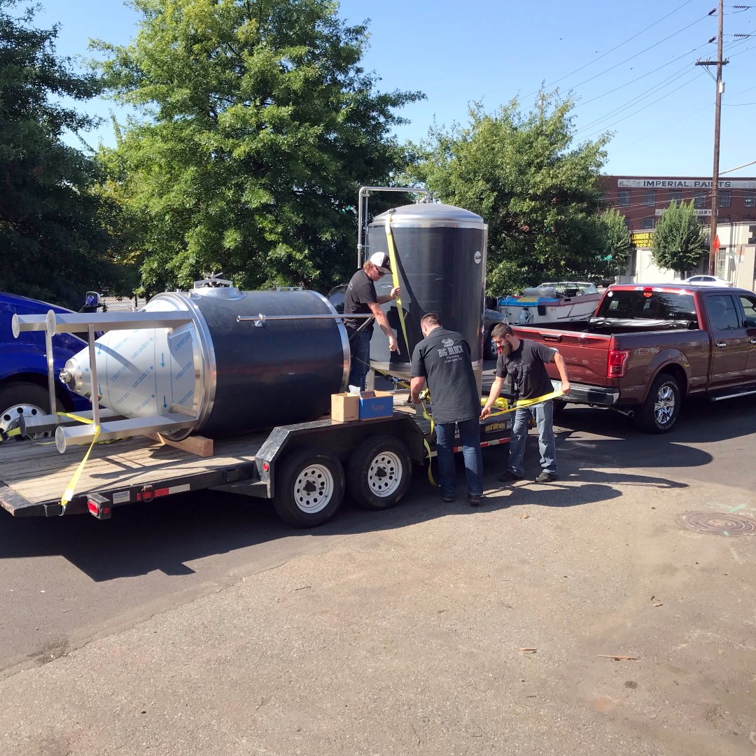 PDX Kettle Works tweet media