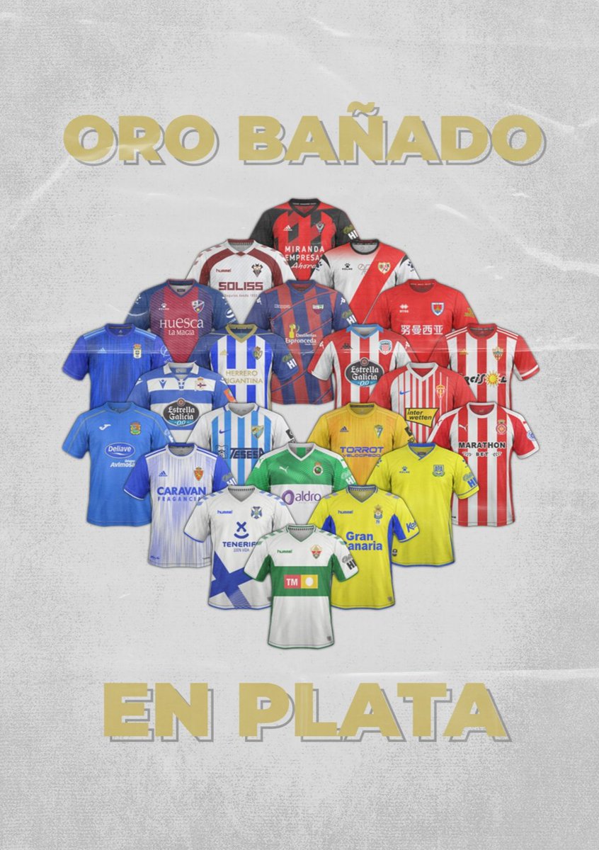 📕 Pues esto ya casi está. Mañana por la mañana la Guía <a href="/ViveSegunda/">Vive LaLiga SmartBank</a> y <a href="/FondoSegunda/">Fondo Segunda</a> llegará a los que ya la han reservado en formato digital. 

🙏 Gracias por confiar en nosotros. Creemos y esperamos que merecerá la pena. Gracias por el currazo @JDiegoTejeraS. Espectacular.