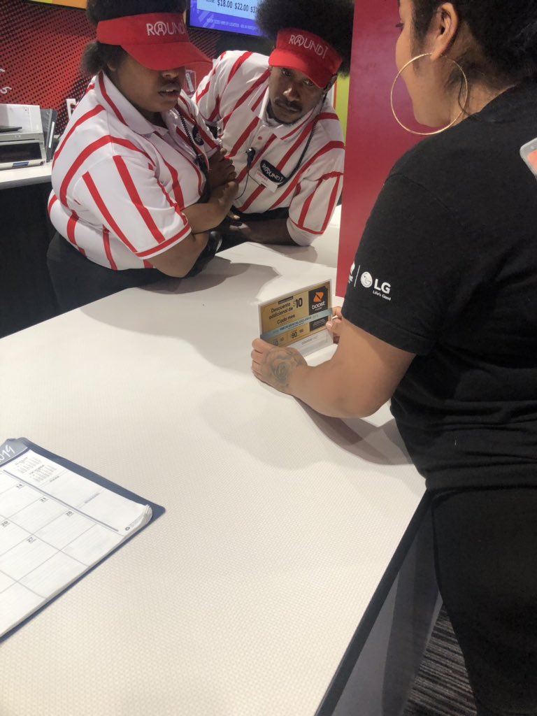 Xochitl Stafford tweet media