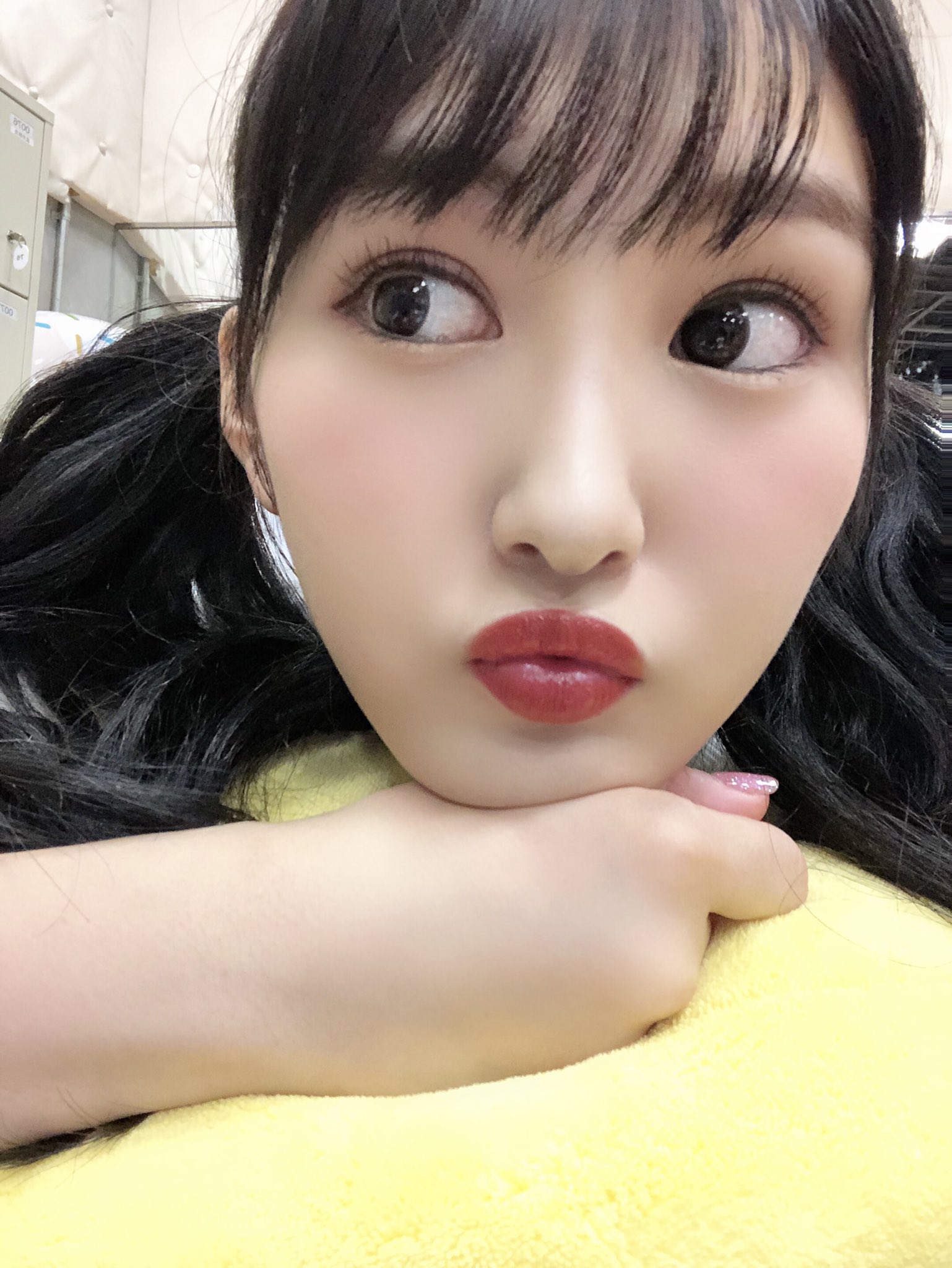 そうだれなぴょんに会いに行こう Twitter Search Twitter