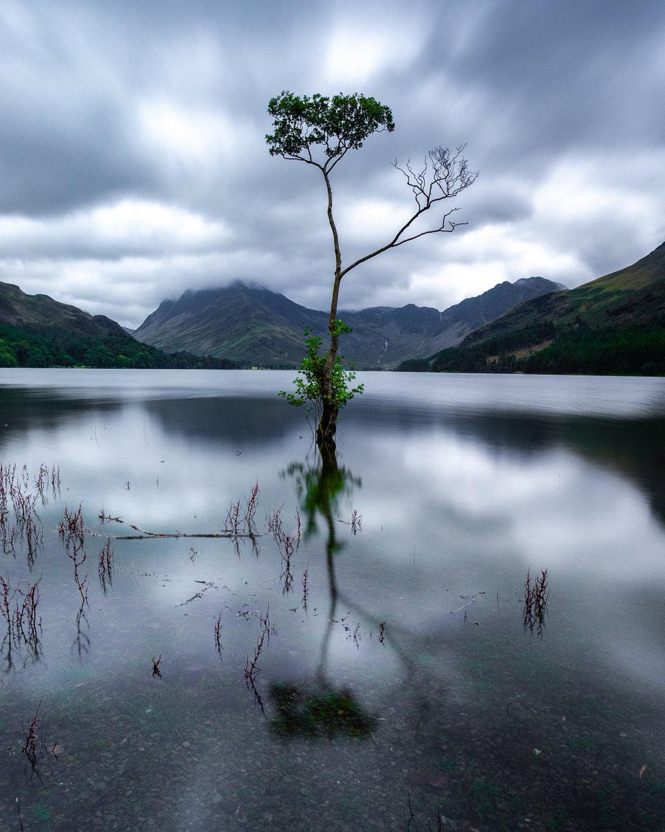 Esta impresionante fotografía de reflejos fue realizada por Andy Holmes, un #Canonista de corazón. 

Comparte con nosotros tus mejores fotos en instagram: instagram.com/canonperu/