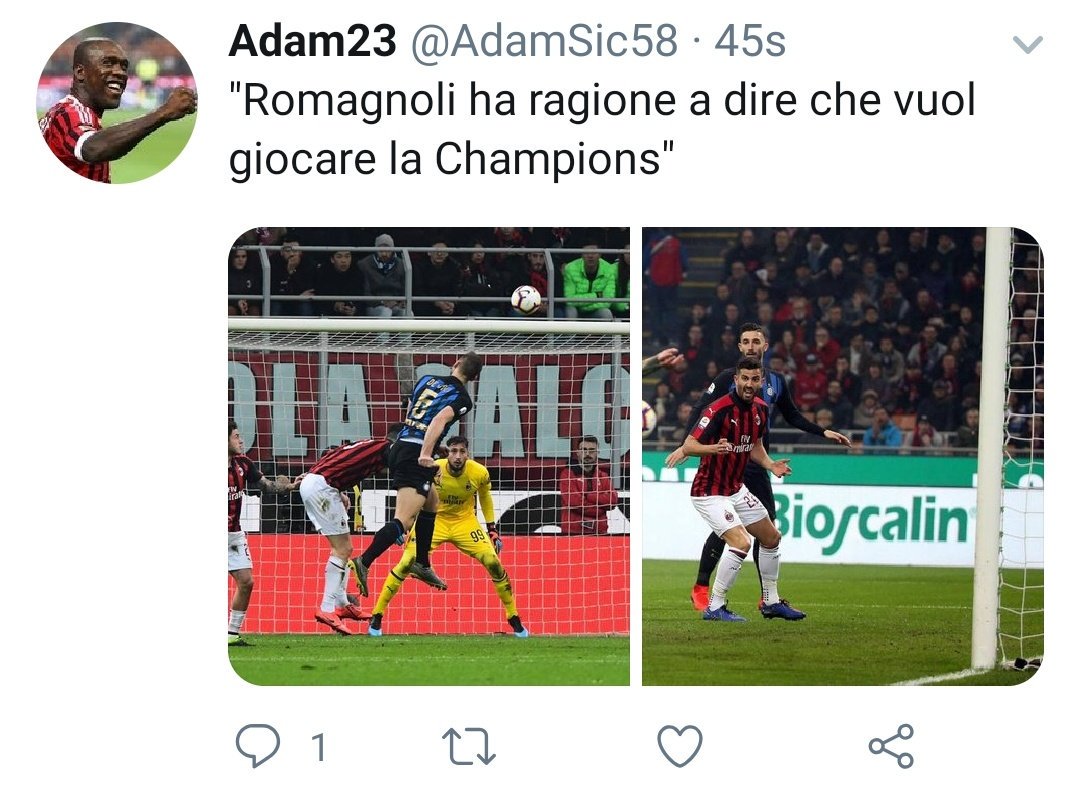 idvrn1899's tweet photo. #AllaRicercaDiMenomato: puntata "Mi sono fatto. Poi, l'ho detto" #capiscer #AdamSic58 #sick #TSO #psichiatria #centoquattro #split #Shyamalan #ciclismo #cadute #Romagnoli #Milan https://t.co/PNN8Q3osle