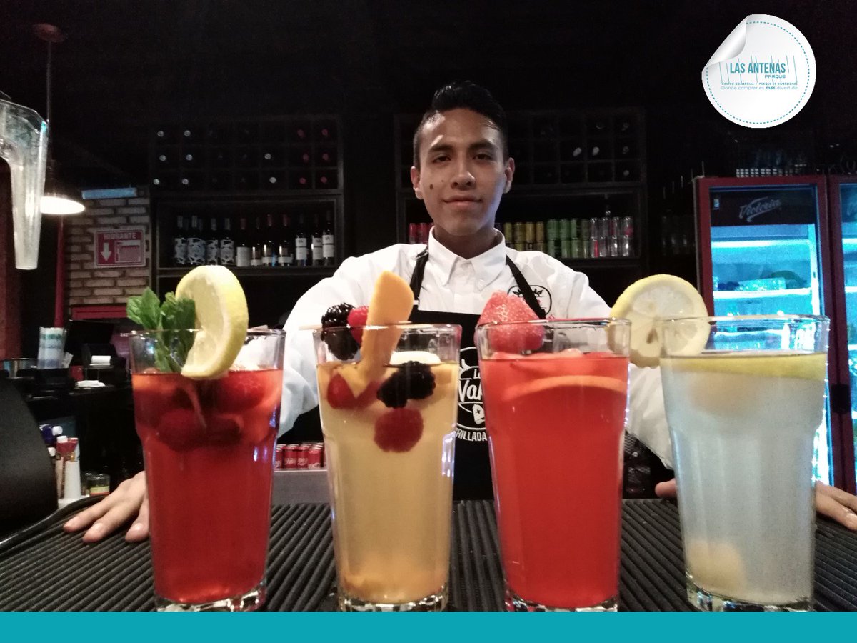 LasAntenas_'s tweet photo. ¿Aún no conoces La Vaka? Es un delicioso restaurante estilo #Buffete ubicado en nivel 1 acceso principal. https://t.co/P7xFAKlErN