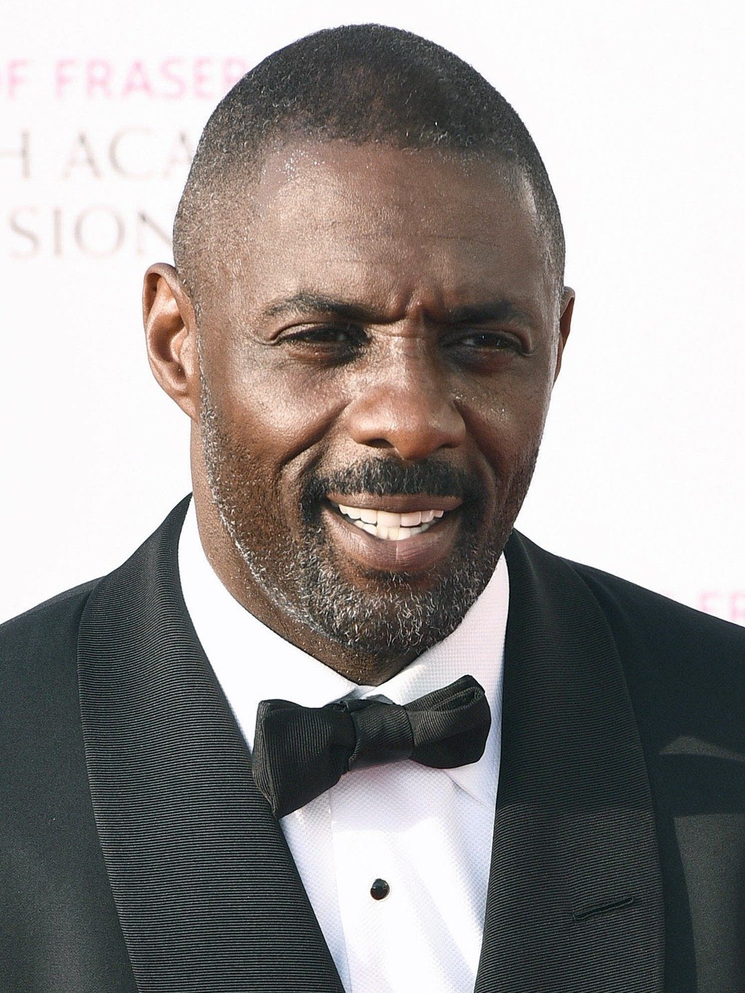 Happy 47th birthday to Idris Elba! 