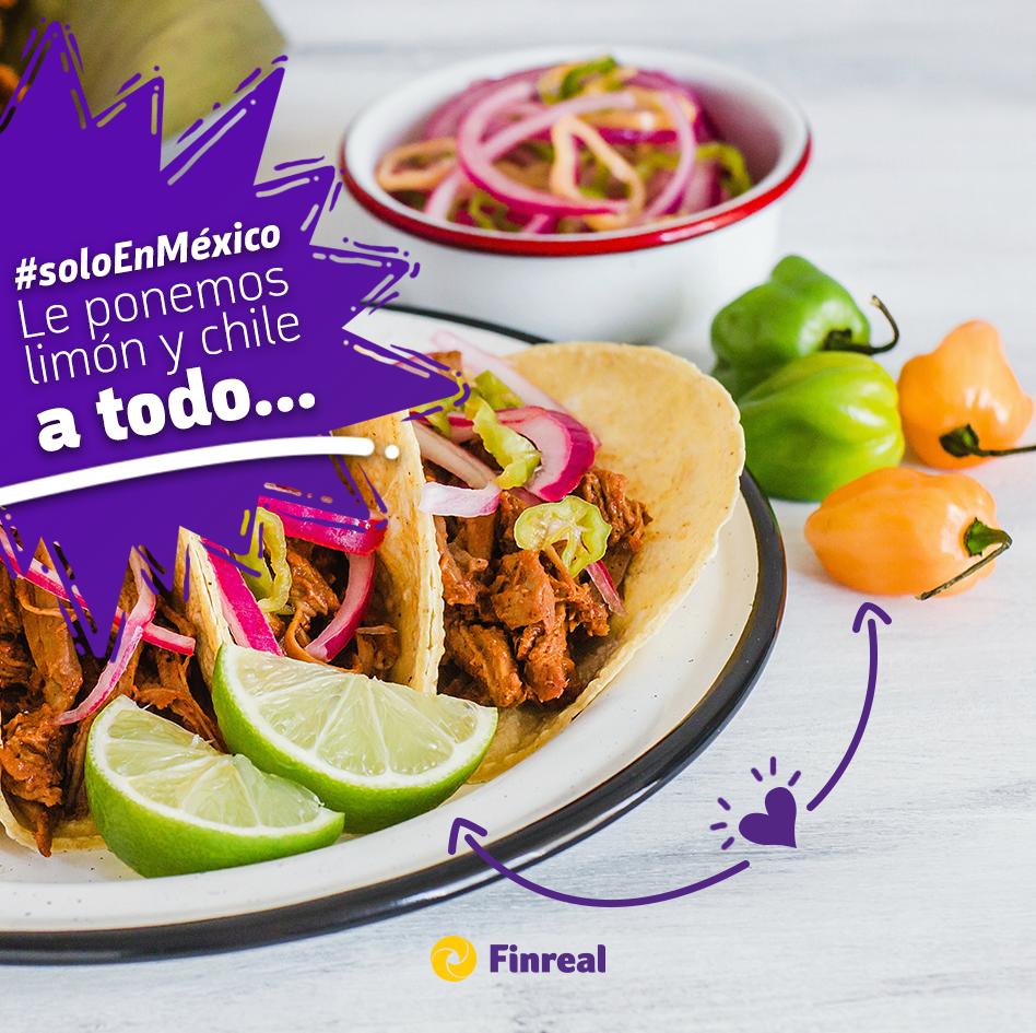 Fin_Real's tweet photo. ¿Qué cosas conoces que se hagan #SóloEnMéxico? Comenta lo que haces tú. https://t.co/fghyhgF6ph