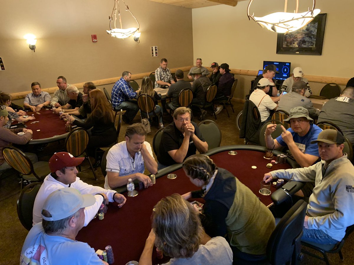Poker Rooms Billings Mt Poker Rooms Billings Mt